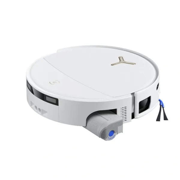 Robot hút bụi lau nhà Ecovacs Deebot T90S Pro Omni