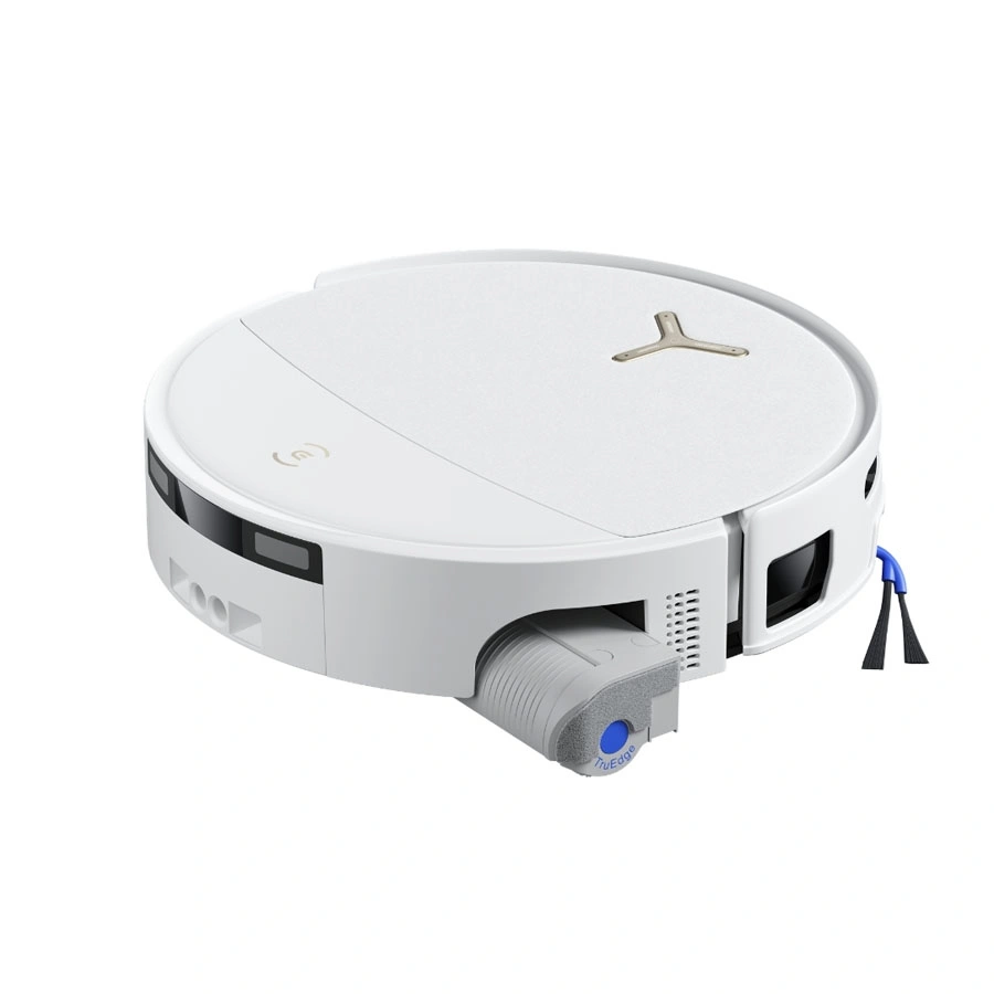 Robot hút bụi lau nhà Ecovacs Deebot T90S Pro Omni