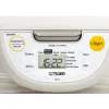 Nồi cơm điện tử Tiger JBV-S10W 1 lít