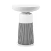 Máy lọc không khí kết hợp Loa LG PuriCare Aero Speaker AS20GSHU0