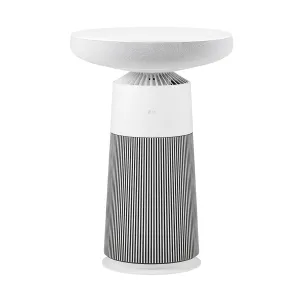 Máy lọc không khí kết hợp Loa LG PuriCare Aero Speaker AS20GSHU0