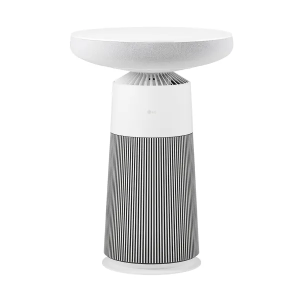 Máy lọc không khí kết hợp Loa LG PuriCare Aero Speaker AS20GSHU0