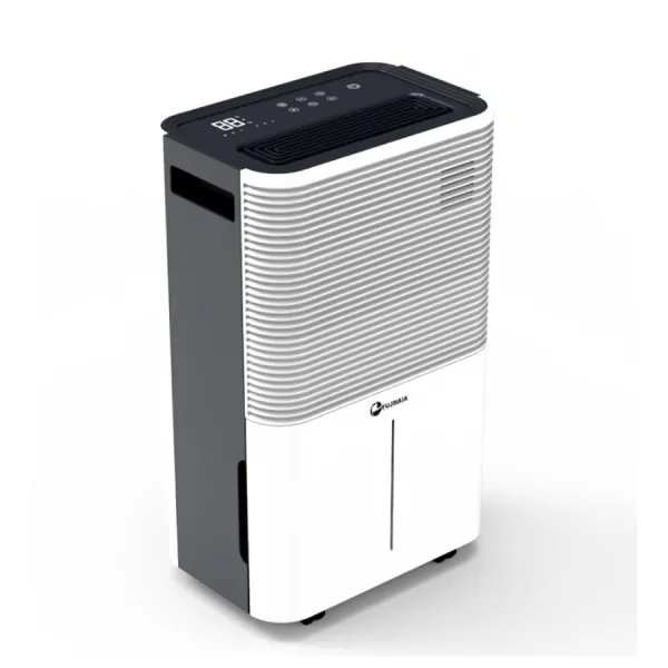 Máy hút ẩm kèm lọc không khí Fujihaia DH25W 25L/ngày
