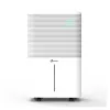 Máy hút ẩm kèm lọc không khí Fujihaia DH25W 25L/ngày