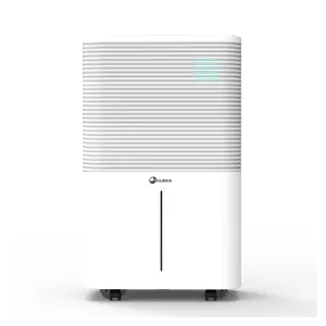 Máy hút ẩm kèm lọc không khí Fujihaia DH25W 25L/ngày