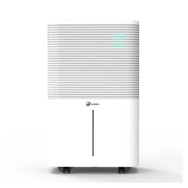 Máy hút ẩm kèm lọc không khí Fujihaia DH25W 25L/ngày
