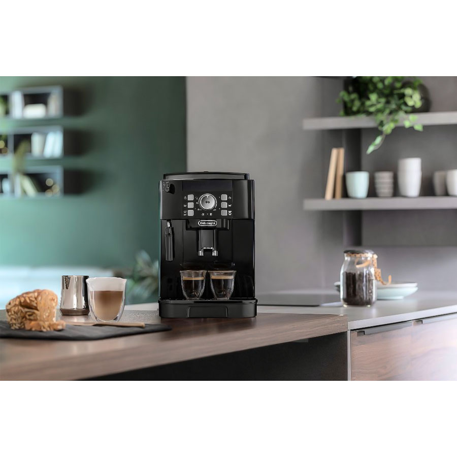 Máy pha cà phê Delonghi ECAM12.122.B