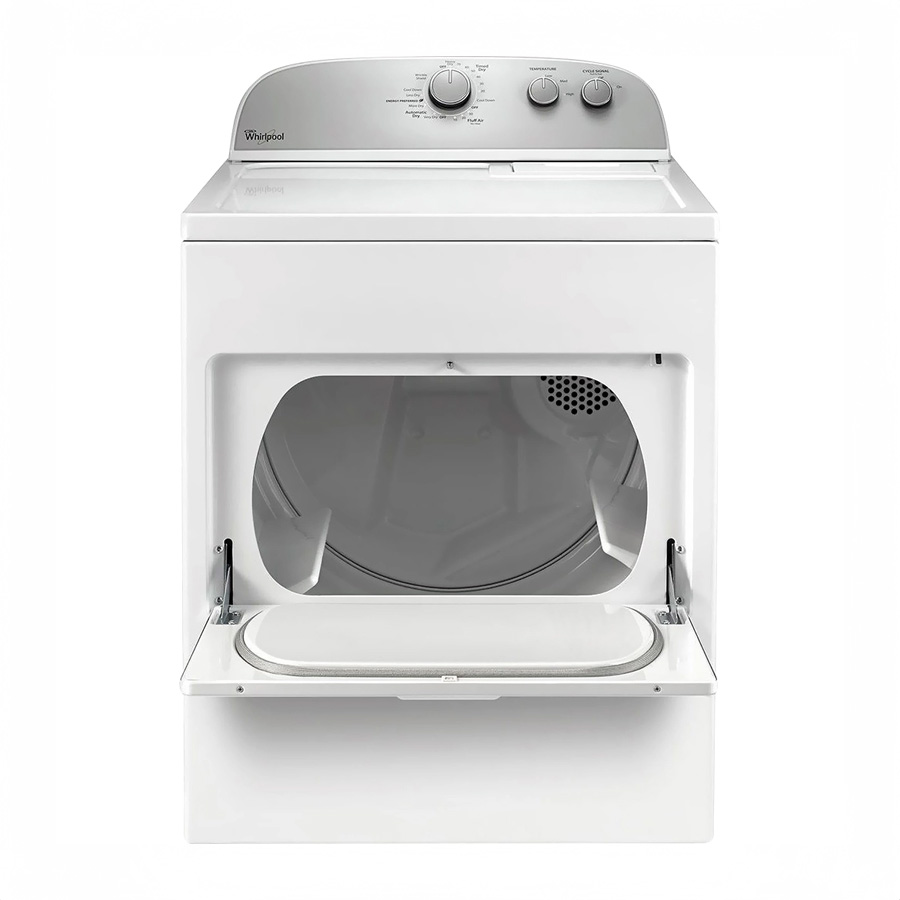 Máy sấy quần áo Whirlpool 3LWED4815FW