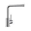 Vòi rửa Blanco MiLa Chrome