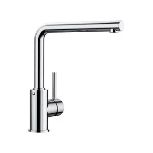 Vòi rửa Blanco MiLa Chrome