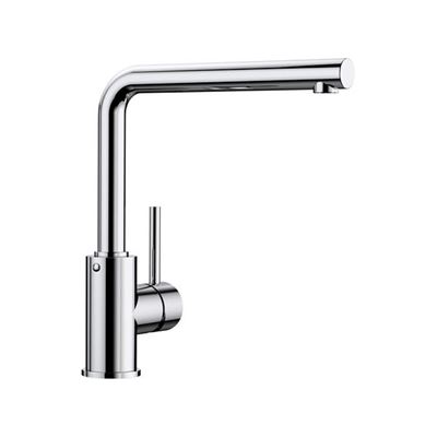 Vòi rửa Blanco MiLa Chrome