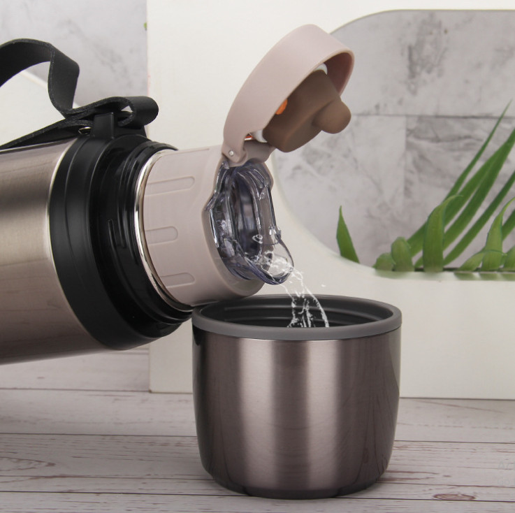 Bình giữ nhiệt 2GOOD X5