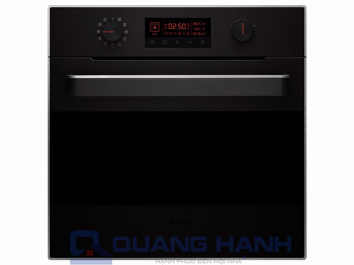 Lò nướng Amica EB511BA+IN
