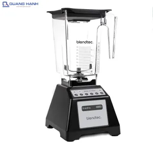 Máy xay sinh tố công nghiệp Blendtec Total Classic