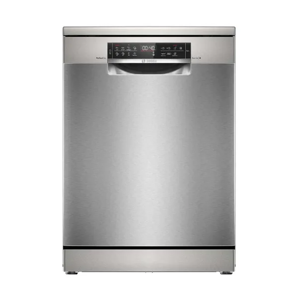 Máy rửa chén độc lập Bosch SMS6ZCI02P Series 6