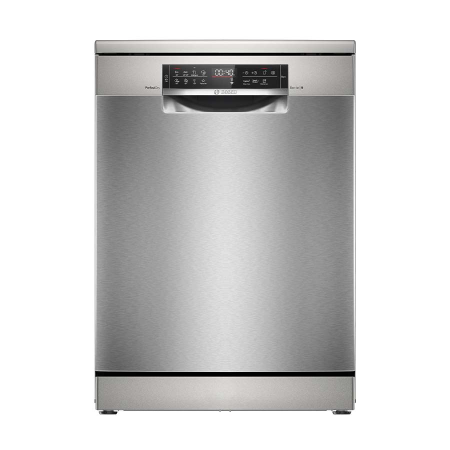 Máy rửa chén độc lập Bosch SMS6ZCI02P Series 6