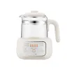 Máy đun nước pha sữa thông minh cho bé Joyoung JBM-530