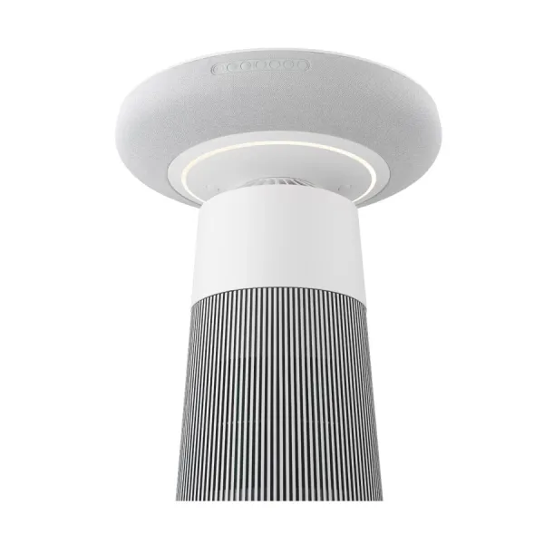 Máy lọc không khí kết hợp Loa LG PuriCare Aero Speaker AS20GSHU0