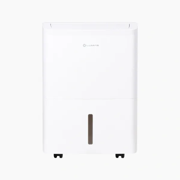 Máy hút ẩm thông minh Lumias D2 Plus 20L/ngày