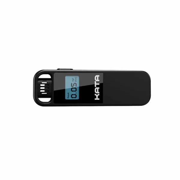 Máy Đo Nồng Độ Cồn KATA ACC110