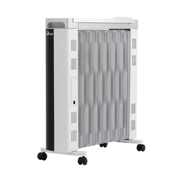 Máy sưởi dầu FujiE OFR7913