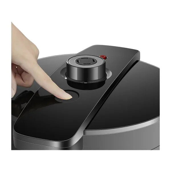 Nồi áp suất Panasonic 4 lít NF-PC400KRA