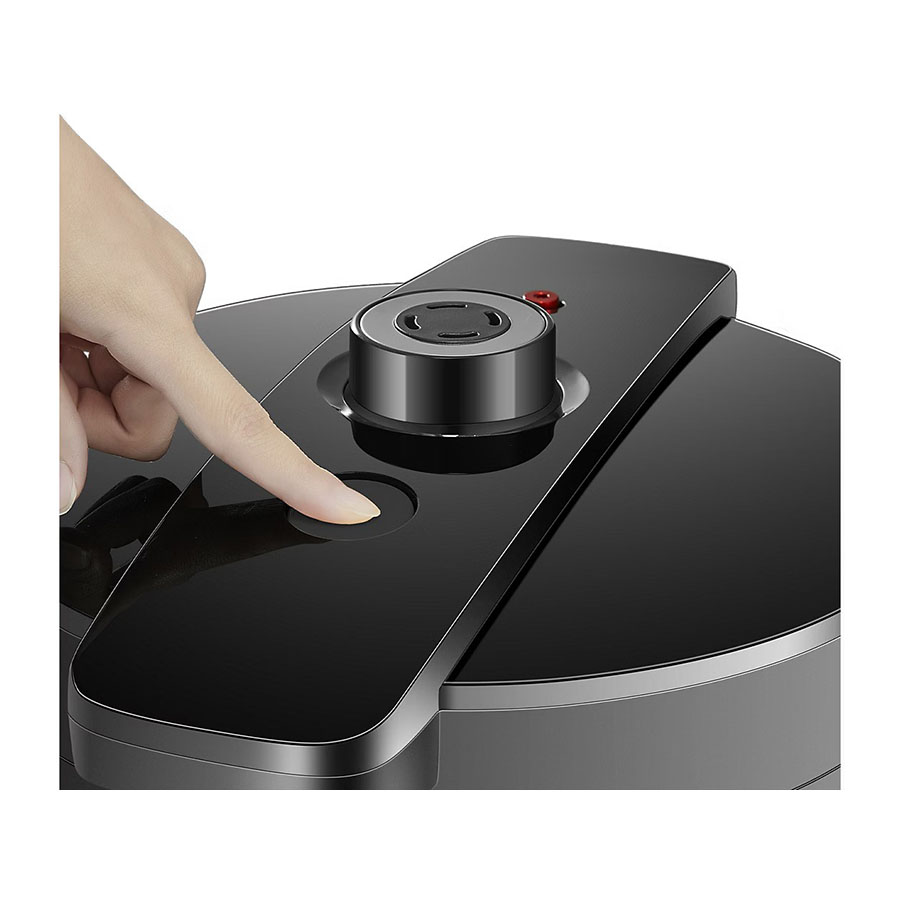 Nồi áp suất Panasonic 4 lít NF-PC400KRA
