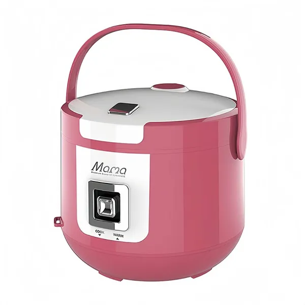 Nồi cơm điện Sunhouse 1.8 lít MAMA SHD8658P