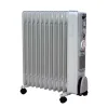 Máy sưởi dầu FujiE OFR5511 11 thanh