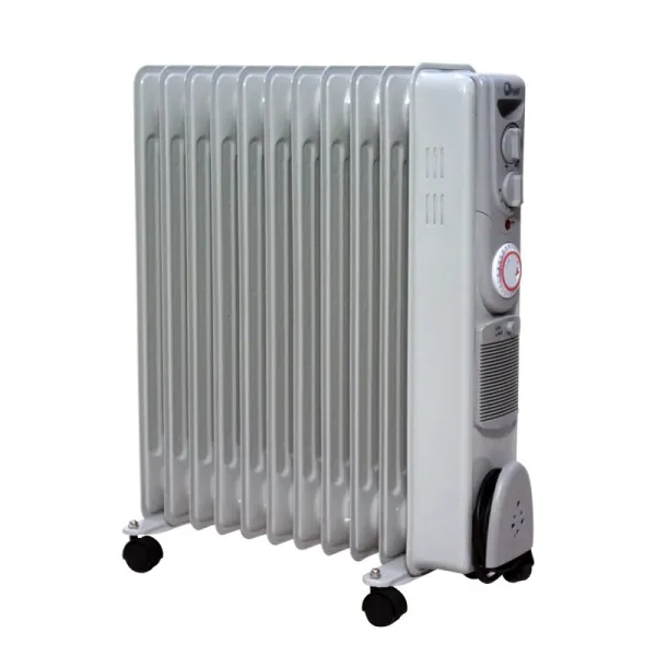 Máy sưởi dầu FujiE OFR5511 11 thanh