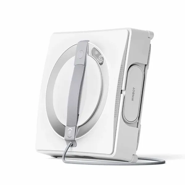 Robot lau kính Ecovacs Winbot W2 Pro Omni