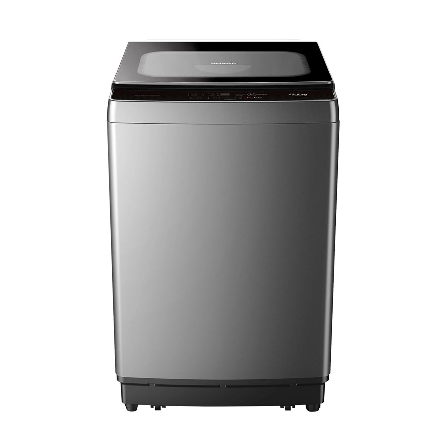 Máy giặt Sharp 12.5 kg ES-TM125CN-MR