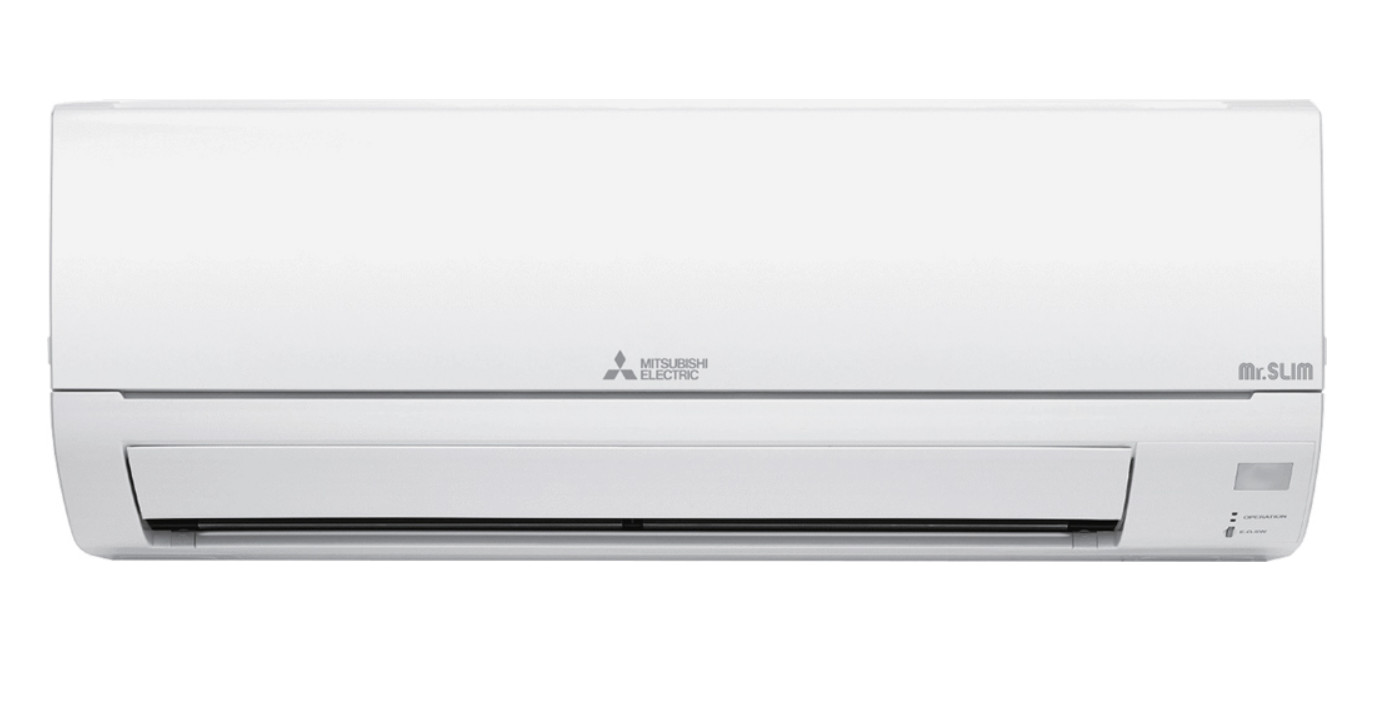 Điều hòa Mitsubishi Electric 1.5 HP MS-HP35VF - toàn cảnh sản phẩm