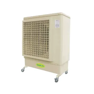 Máy làm mát công nghiệp Symphony Mobicool 190