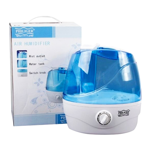 Máy phun sương tạo ẩm Philiger PLG-208