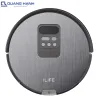 Robot Hút Bụi Lau Nhà iLife X750 2000W