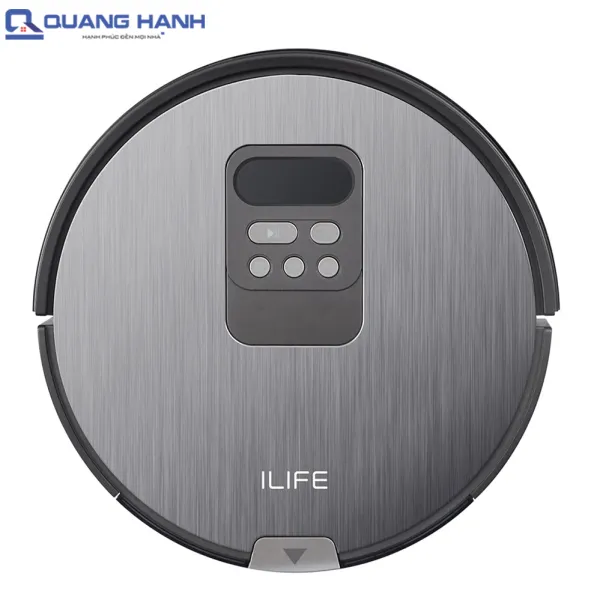 Robot Hút Bụi Lau Nhà iLife X750 2000W