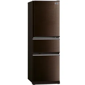 Tủ lạnh Mitsubishi Electric Inverter 326 lít MR-CX41EJ