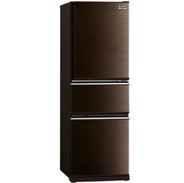 Tủ lạnh Mitsubishi Electric Inverter 326 lít MR-CX41EJ