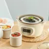 Nồi nấu chậm Bear 1,6L  SUBE002