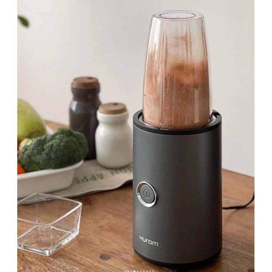 Ảnh thực tế Máy xay sinh tố Hurom BL-D01