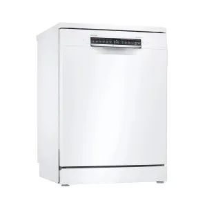 Máy rửa bát Bosch SMS4HBW00D