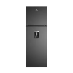 Tủ lạnh ngăn đá trên Electrolux Inverter 341 lít ETB3460L-B