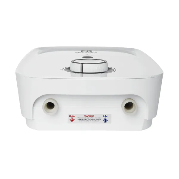 Máy nước nóng trực tiếp Electrolux 4500W EWE451KB-DWG2