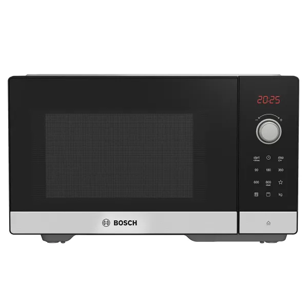 Lò vi sóng Bosch FEL053MS1M Series 2