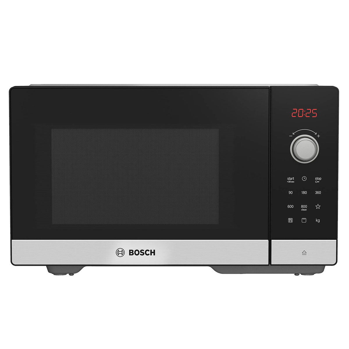 Lò vi sóng Bosch FEL053MS1M Series 2