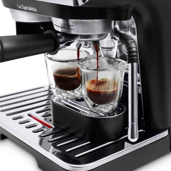 Máy pha cà phê Delonghi EC9155.MB