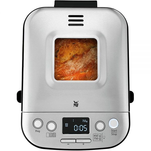 Máy làm bánh mì tự động WMF Kult X