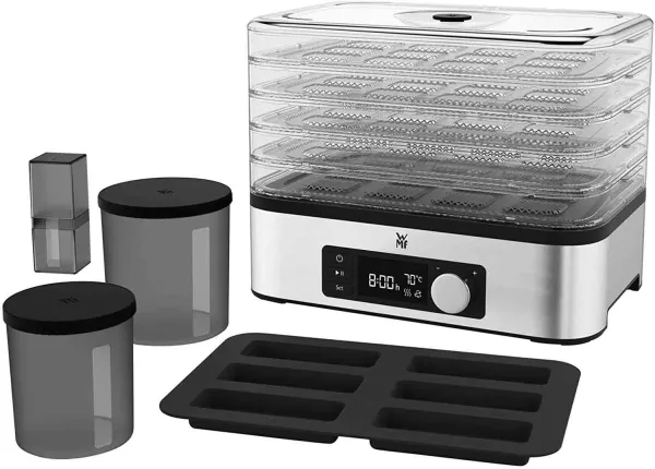 Máy sấy hoa quả và thực phẩm WMF