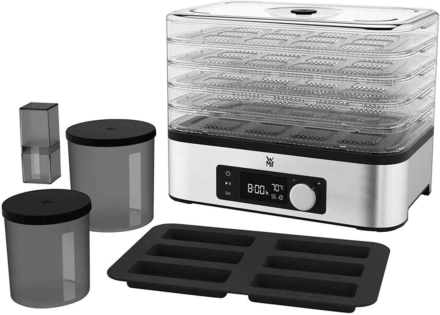 Máy sấy hoa quả và thực phẩm WMF